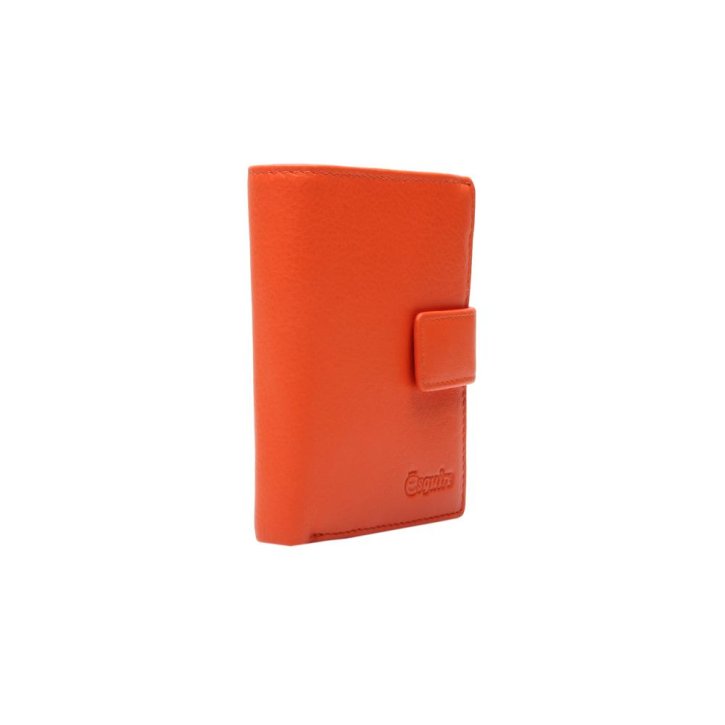 ESQUIRE Damenbörse Viktoria kl. HF flamme