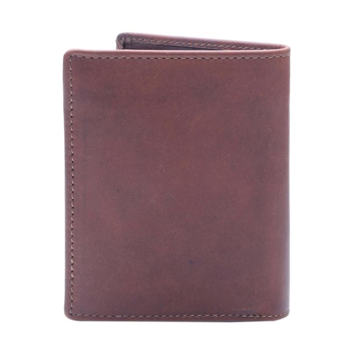 ESQUIRE DALLAS braun  Hochformat