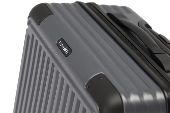 Travelite CRUISE 4w S anthrazit