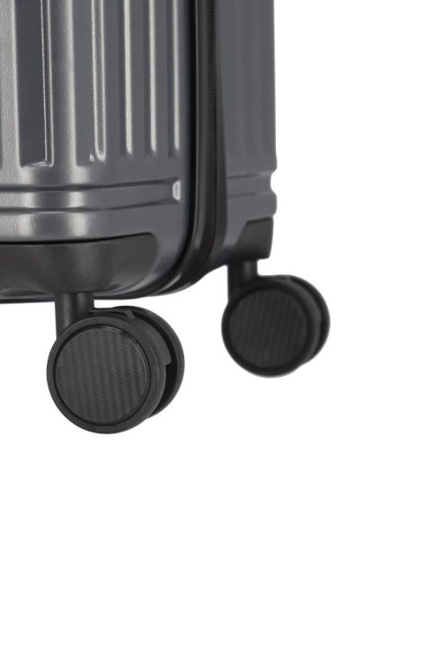 Travelite CRUISE 4w S anthrazit