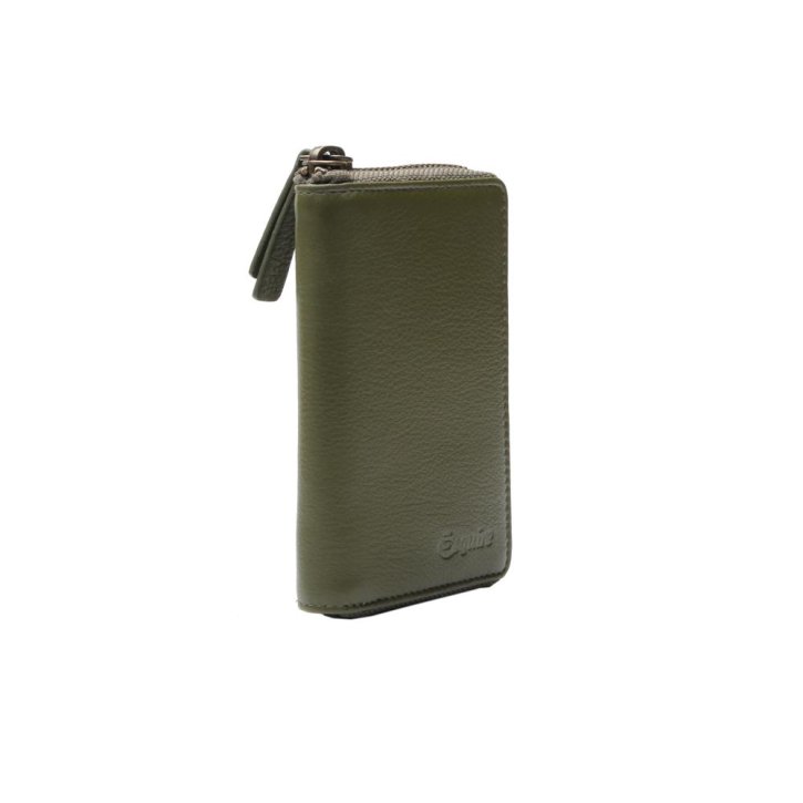 ESQUIRE RV Manikür-Etui olive