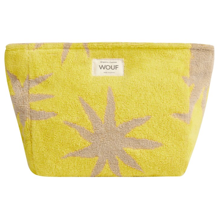 WOUF FORMENTERA toiletry bag