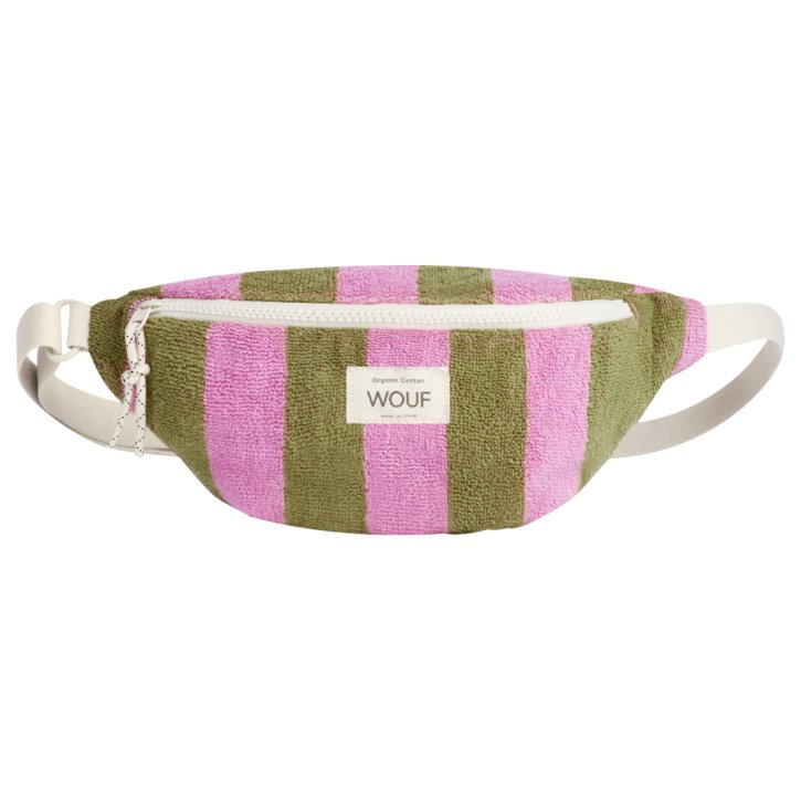 WOUF MENORCA waistbag