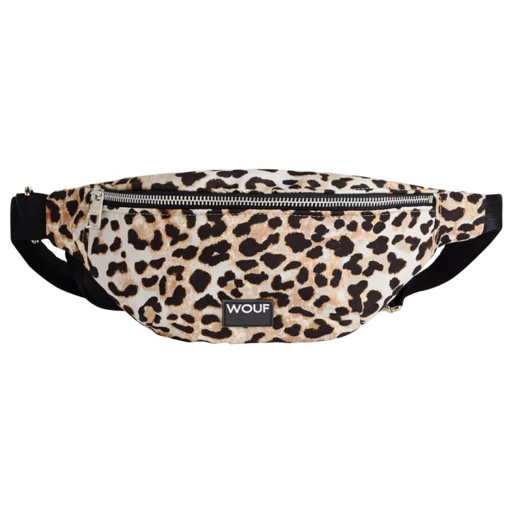 WOUF KIM waistbag