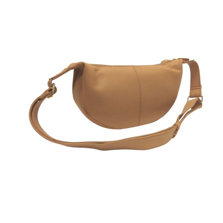 Gianni Conti Handtasche cookie/biscotto