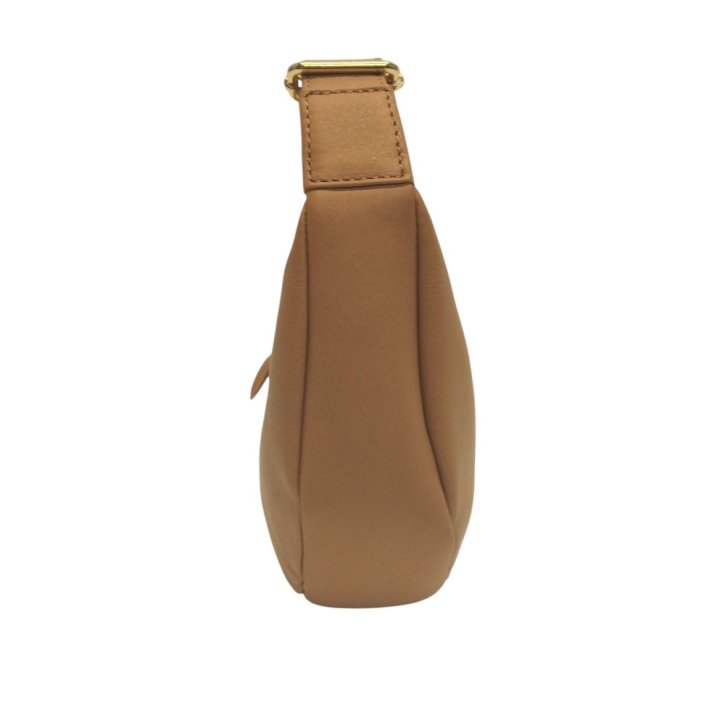 Gianni Conti Handtasche cookie/biscotto