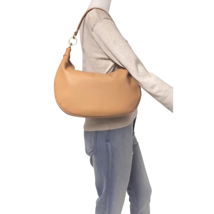 Handtasche cookie/biscotto