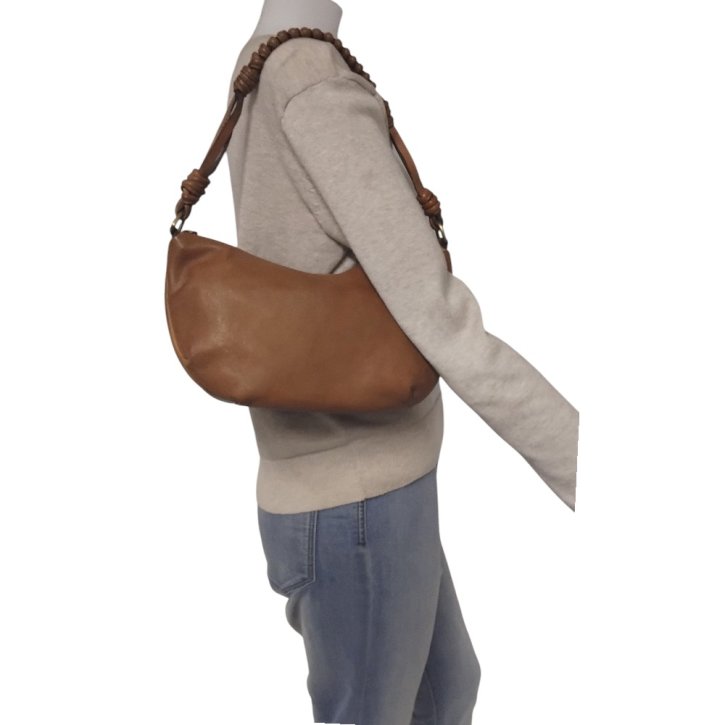 Gianni Conti Handtasche cuoio