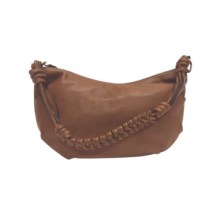 Gianni Conti Handtasche cuoio