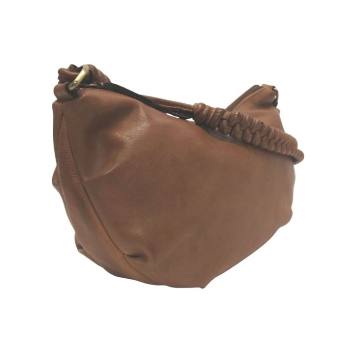 Gianni Conti Handtasche cuoio