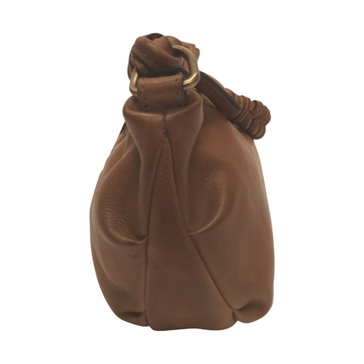 Gianni Conti Handtasche cuoio