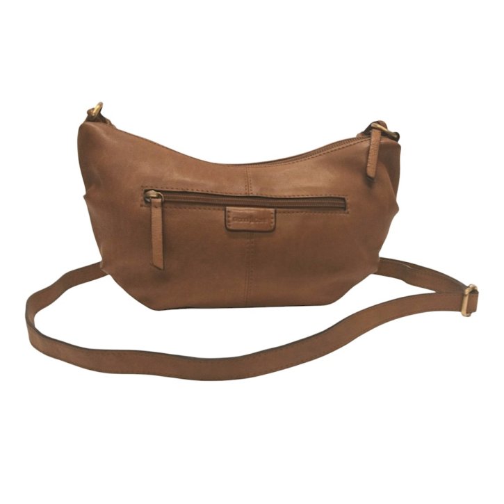 Gianni Conti Handtasche cuoio