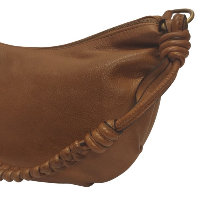 Gianni Conti Handtasche cuoio