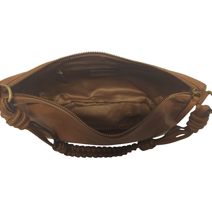 Gianni Conti Handtasche cuoio