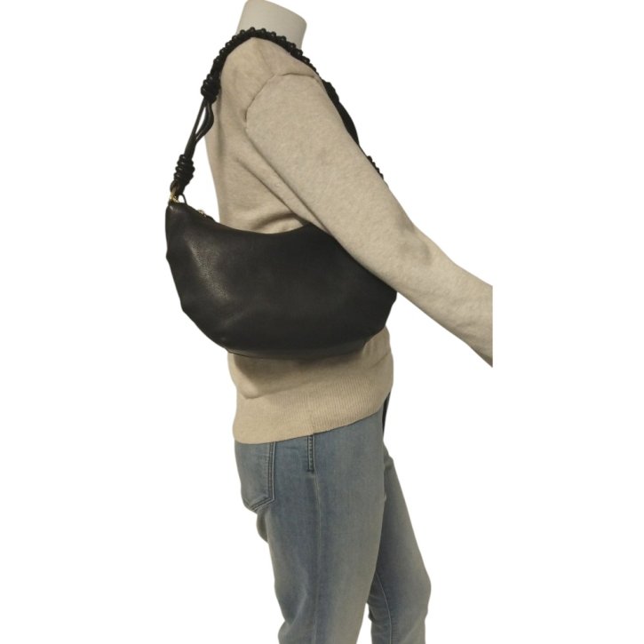 Gianni Conti Handtasche black/nero