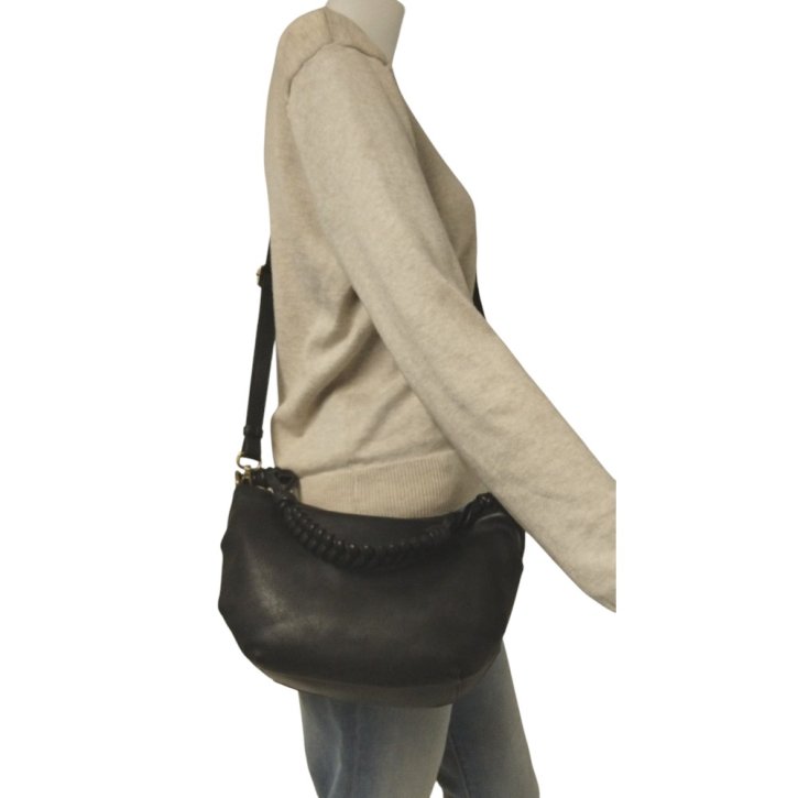 Gianni Conti Handtasche black/nero