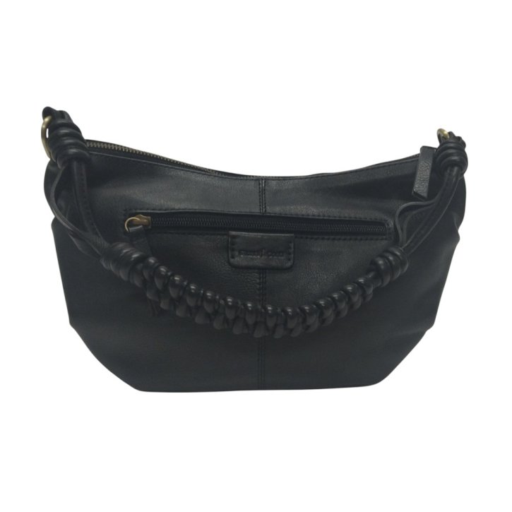 Gianni Conti Handtasche black/nero