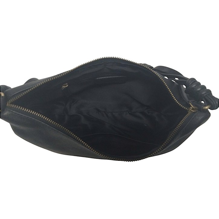 Gianni Conti Handtasche black/nero