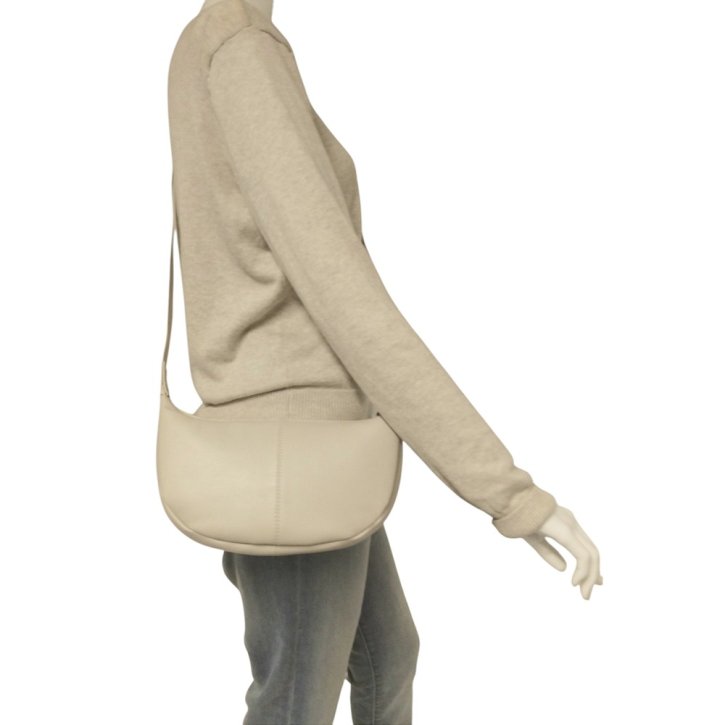 Gianni Conti Handtasche cream/panna