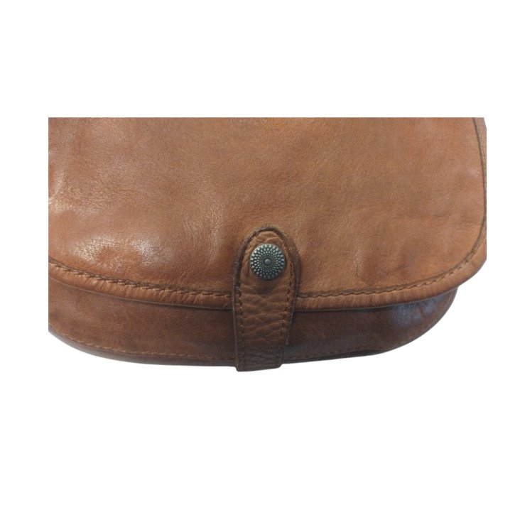 Gianni Conti Handtasche tan/cognac