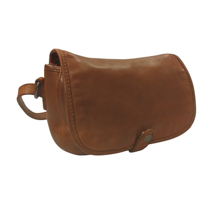 Gianni Conti Handtasche tan/cognac