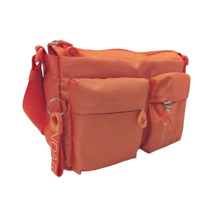 MANDARINA DUCK MD20 crossover tangerine