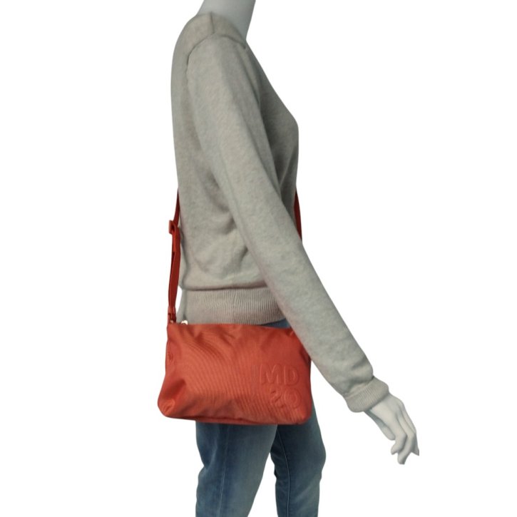 MANDARINA DUCK MD20 Handtasche tangerine