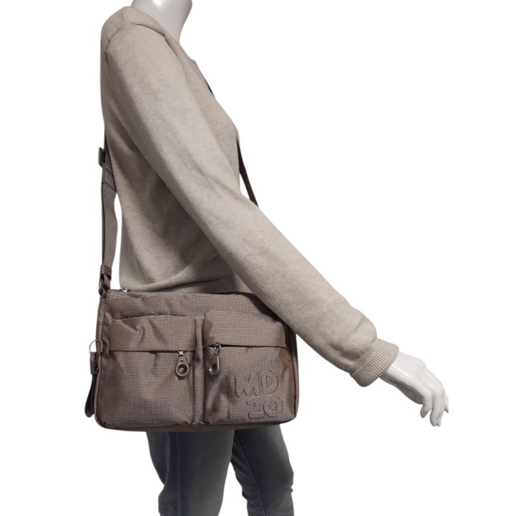 MANDARINA DUCK MD20 crossover taupe