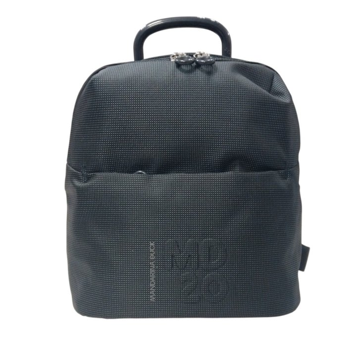 MANDARINA DUCK MD20 backpack scarab