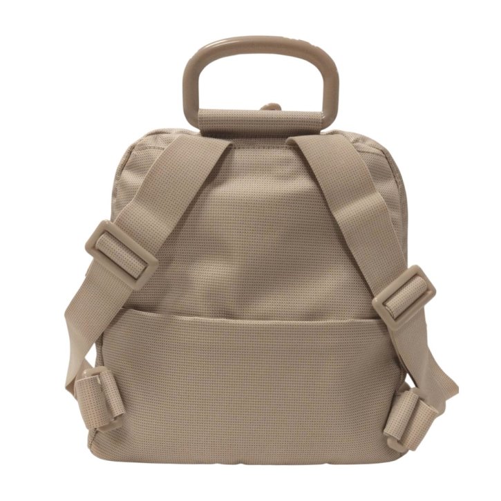 MANDARINA DUCK MD20 backpack whitecap gray