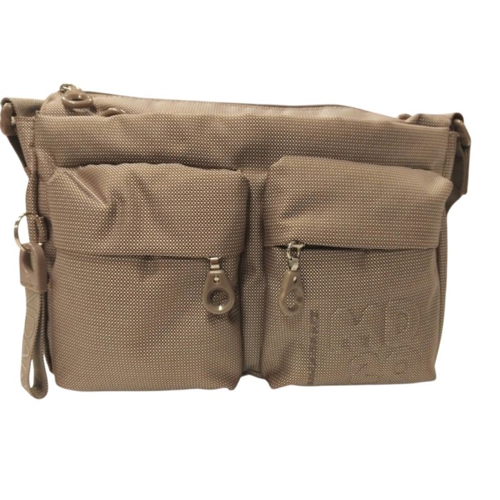 MANDARINA DUCK MD20 crossover taupe