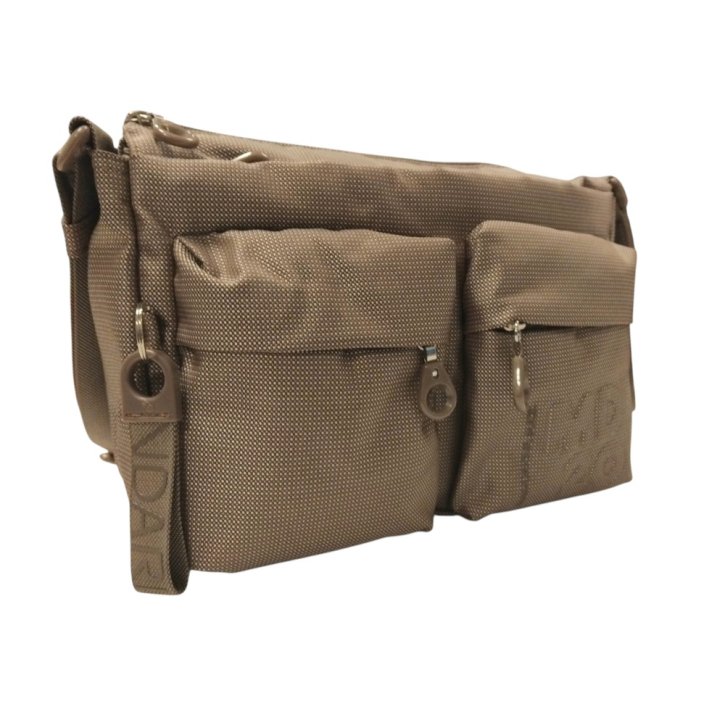 MANDARINA DUCK MD20 crossover taupe