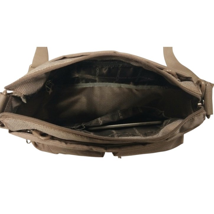 MANDARINA DUCK MD20 crossover taupe