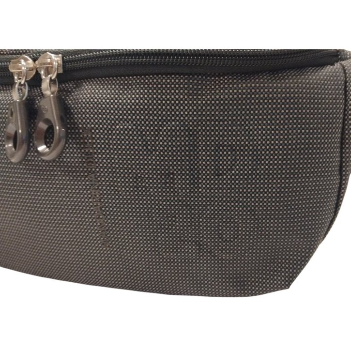 MANDARINA DUCK MD20 bum bag steel