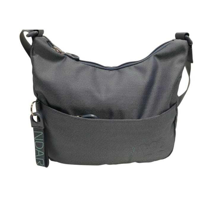 MANDARINA DUCK MD20 hobo blue wing