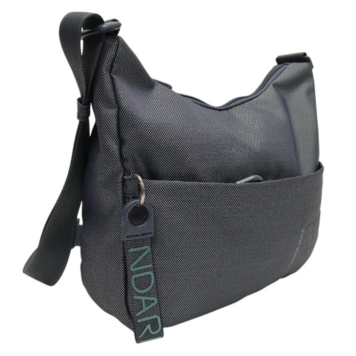 MANDARINA DUCK MD20 hobo blue wing