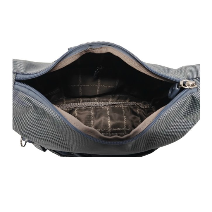 MANDARINA DUCK MD20 hobo blue wing