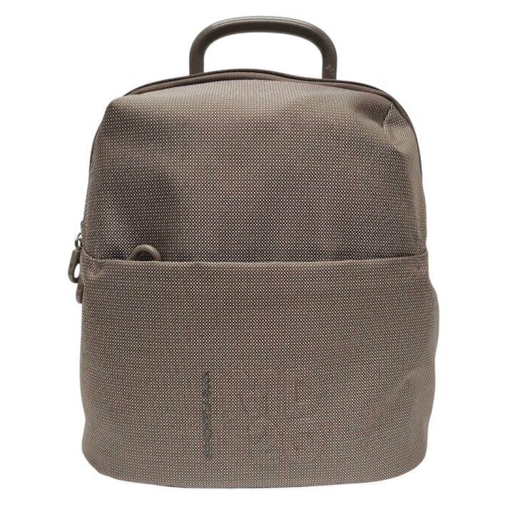 MANDARINA DUCK MD20 backpack taupe