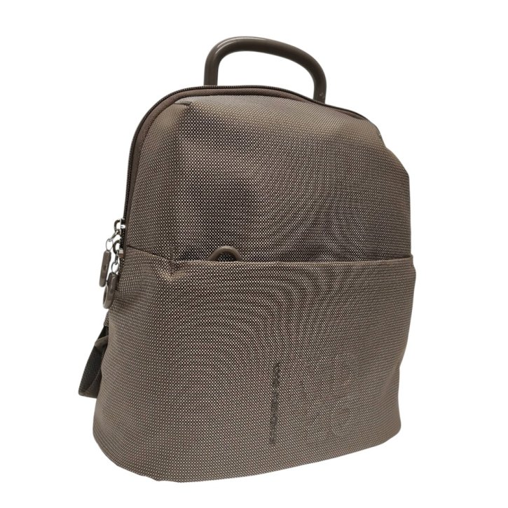 MANDARINA DUCK MD20 backpack taupe