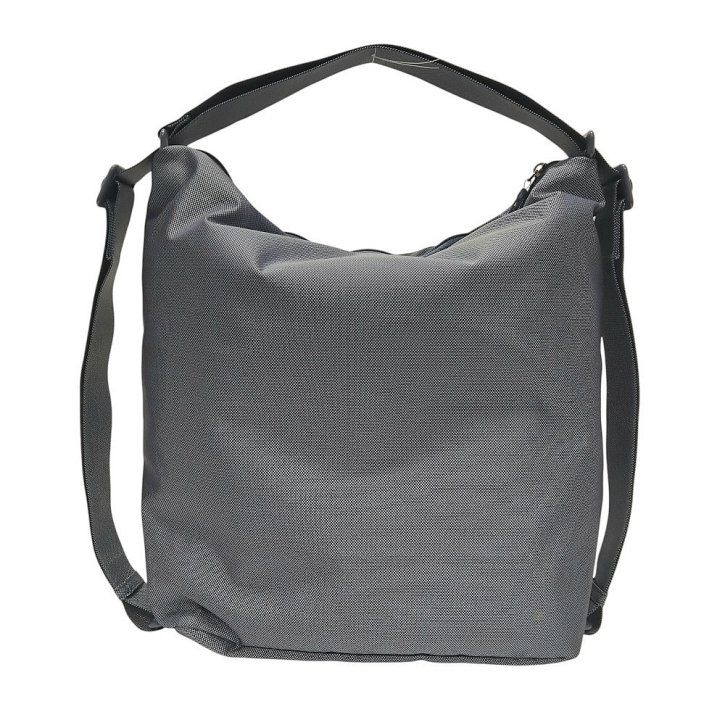 MANDARINA DUCK MD20 hobo/backpack blue wing