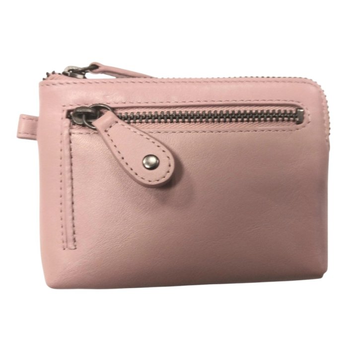 Aunts & Uncles Physalis Schlüsseletui cosmetic pink