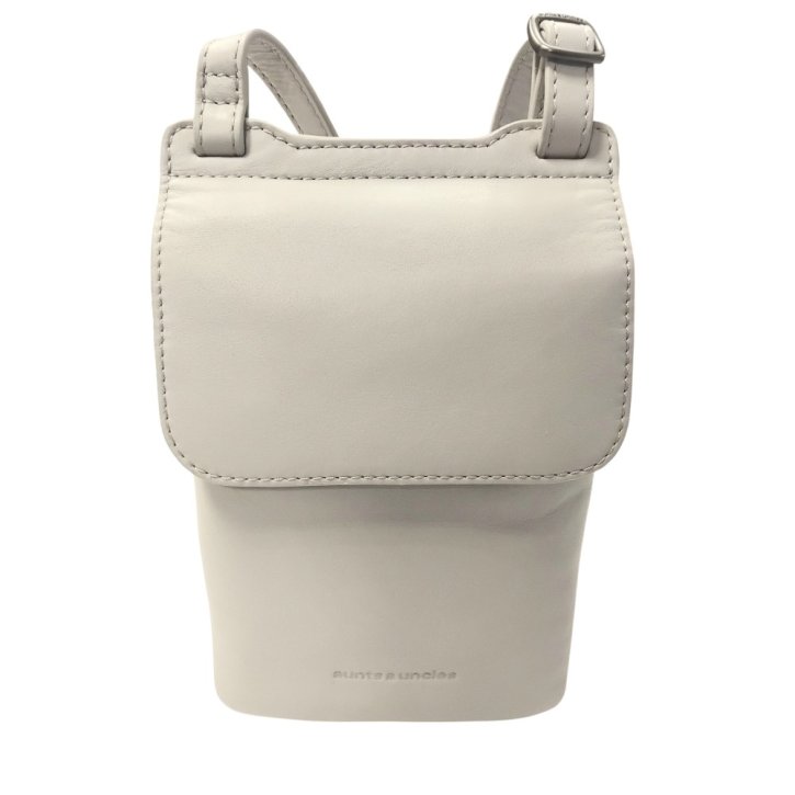 Aunts & Uncles Tulip Phone Bag cloud nine