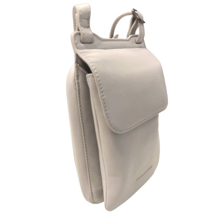 Aunts & Uncles Tulip Phone Bag cloud nine