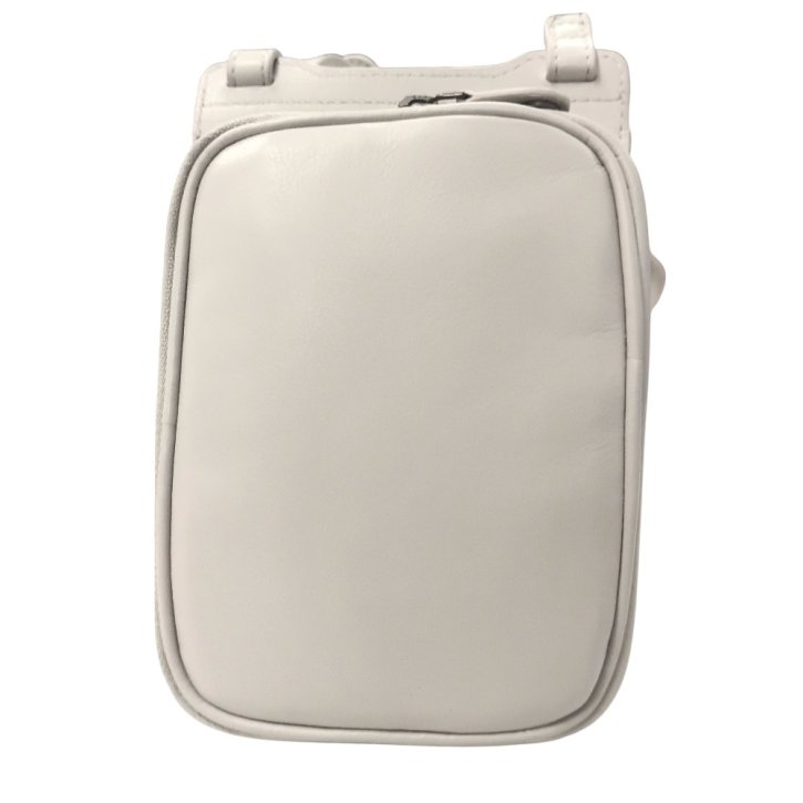 Aunts & Uncles Tulip Phone Bag cloud nine