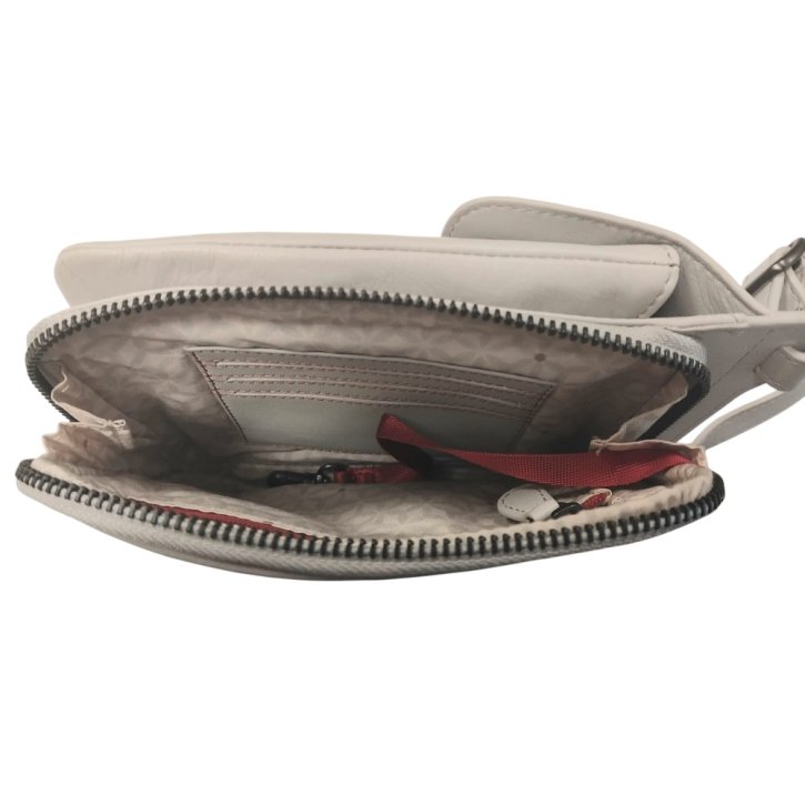 Aunts & Uncles Tulip Phone Bag cloud nine