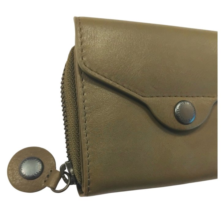 Aunts & Uncles Judy Zip Börse S olive branch