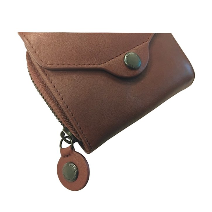 Aunts & Uncles Judy Zipbörse S tulipwood