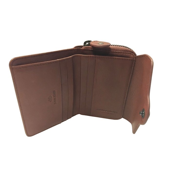 Aunts & Uncles Judy Zipbörse S tulipwood