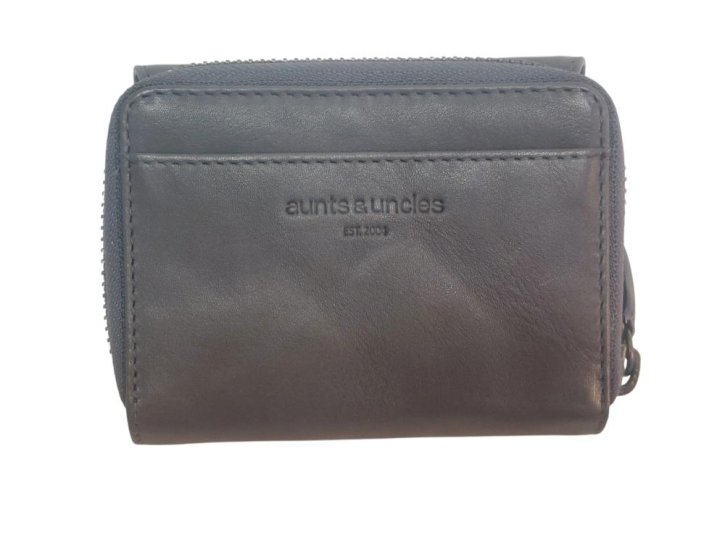 Aunts & Uncles JUDY RV-Börse wind