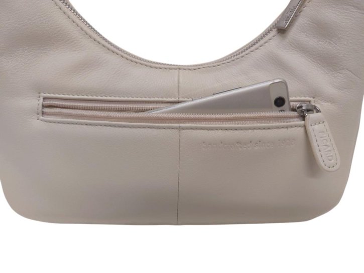 Picard  Really Schultertasche cream